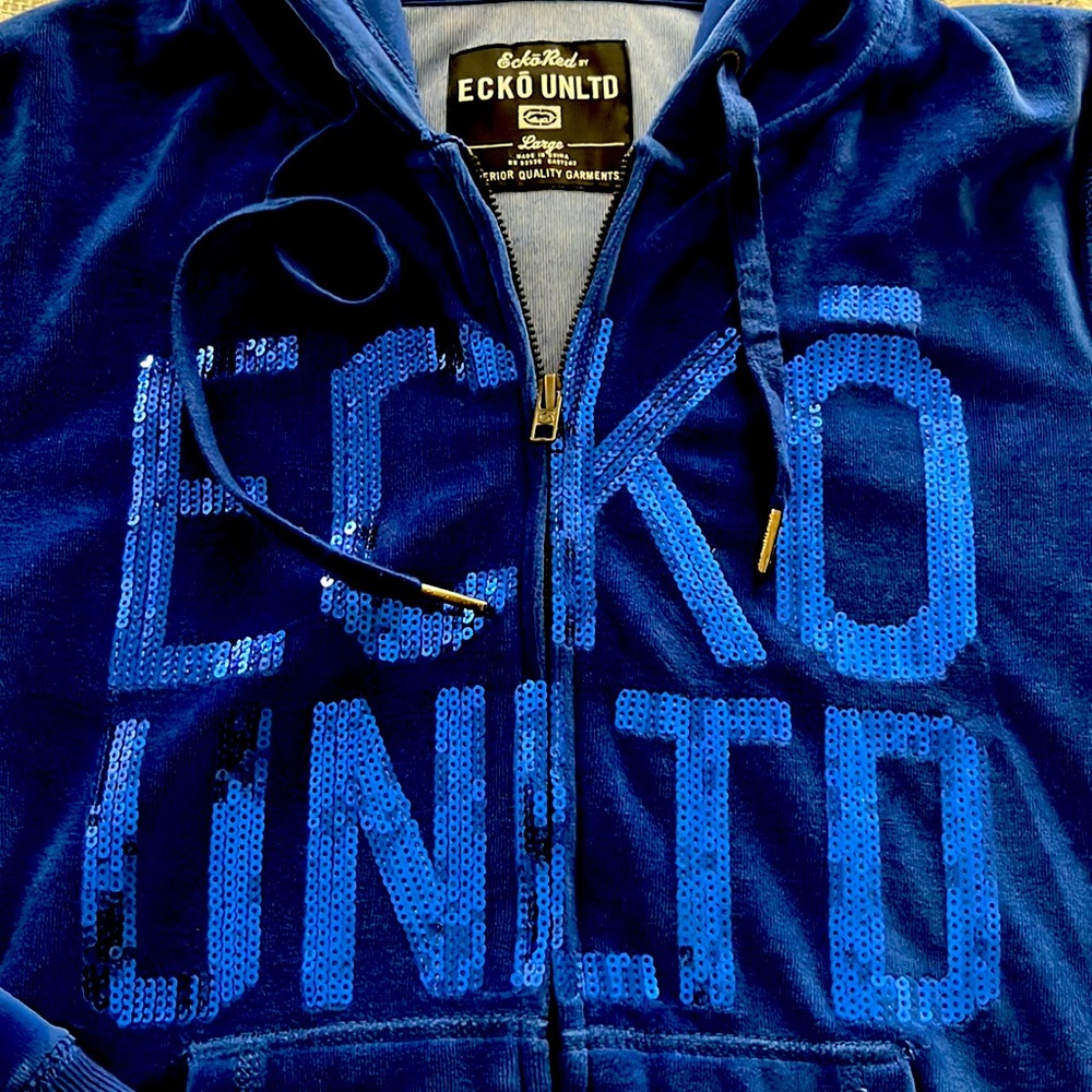 Ecko Unltd Hoodie